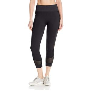 Nux Vivian Capri Black